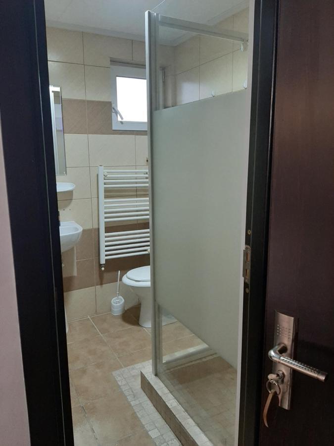 Hotel Casa Anemyra Săcele Exteriér fotografie
