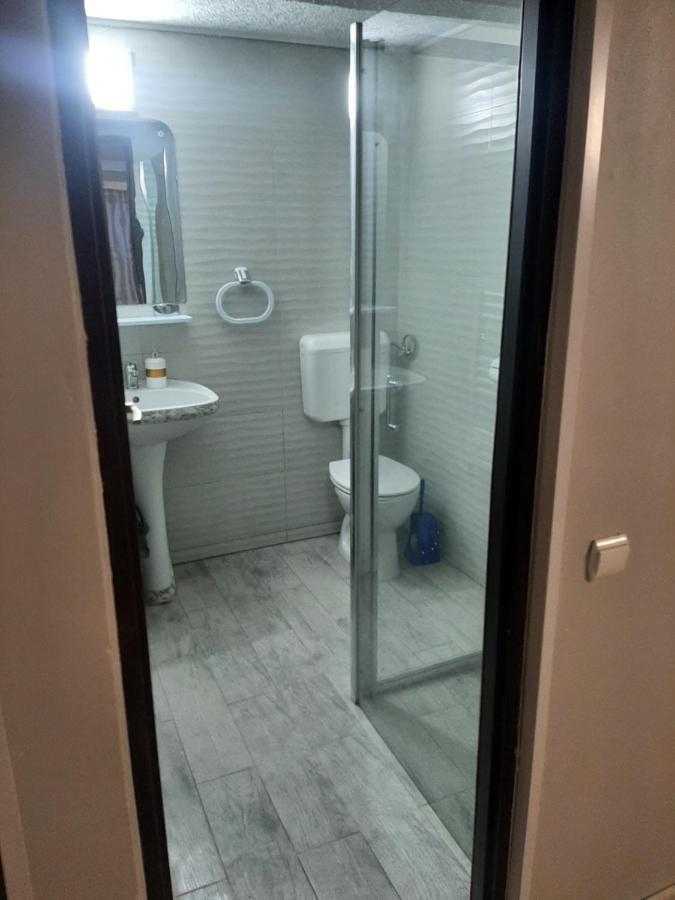 Hotel Casa Anemyra Săcele Exteriér fotografie