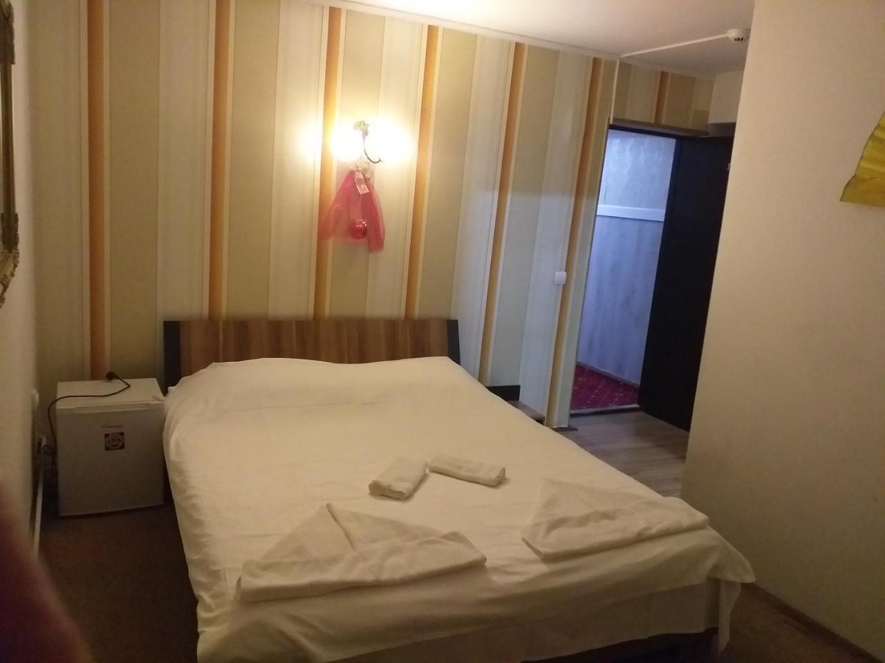 Hotel Casa Anemyra Săcele Exteriér fotografie